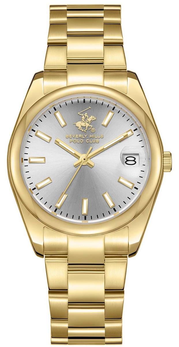 Beverly Hills Polo Club BP3649X.130 Kadın Kol Saati Beverly Hills Polo Club BP3649X.130 Kadın Kol Saati - Lenti 