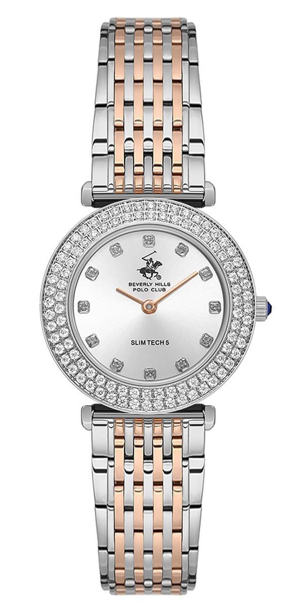 Beverly Hills Polo Club BP3610C.530 Kadın Kol Saati Beverly Hills Polo Club BP3610C.530 Kadın Kol Saati - Lenti 