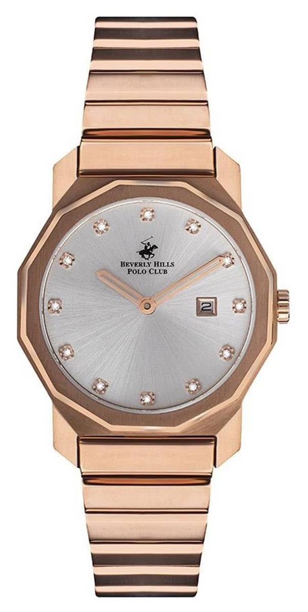Beverly Hills Polo Club BP3141X.430 Kadın Kol Saati Beverly Hills Polo Club BP3141X.430 Kadın Kol Saati - Lenti 