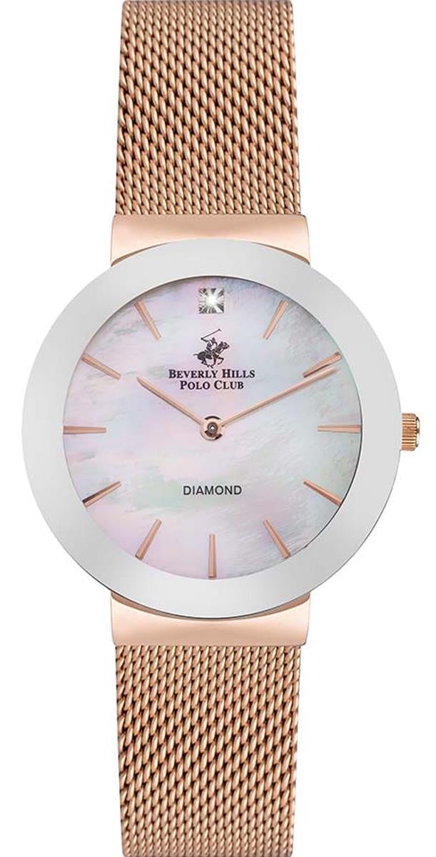 Beverly Hills Polo Club BP3246X.420 Kadın Kol Saati Beverly Hills Polo Club BP3246X.420 Kadın Kol Saati - Lenti 