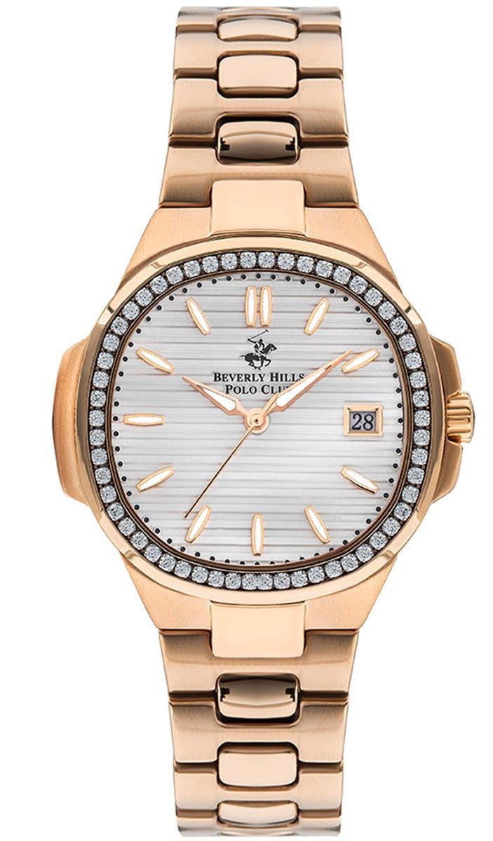 Beverly Hills Polo Club BP3320X.430 Kadın Kol Saati Beverly Hills Polo Club BP3320X.430 Kadın Kol Saati - Lenti 