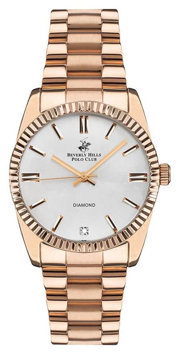 Beverly Hills Polo Club BP3172C.430 Kadın Kol Saati Beverly Hills Polo Club BP3172C.430 Kadın Kol Saati - Lenti 