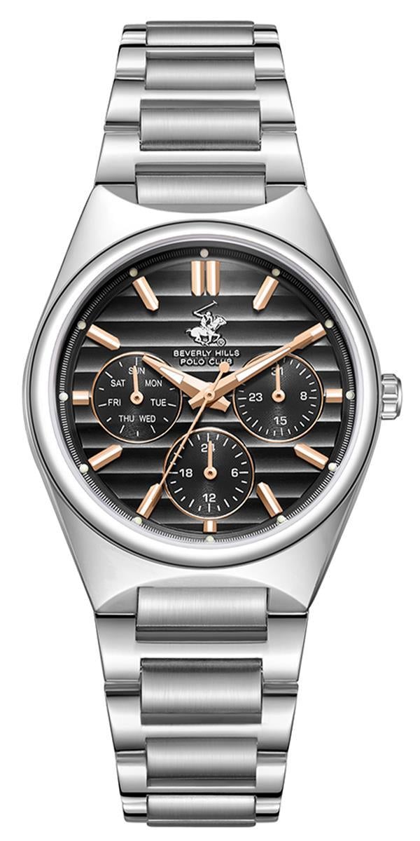 Beverly Hills Polo Club BP3746C.350 Kadın Kol Saati Beverly Hills Polo Club BP3746C.350 Kadın Kol Saati - Lenti 