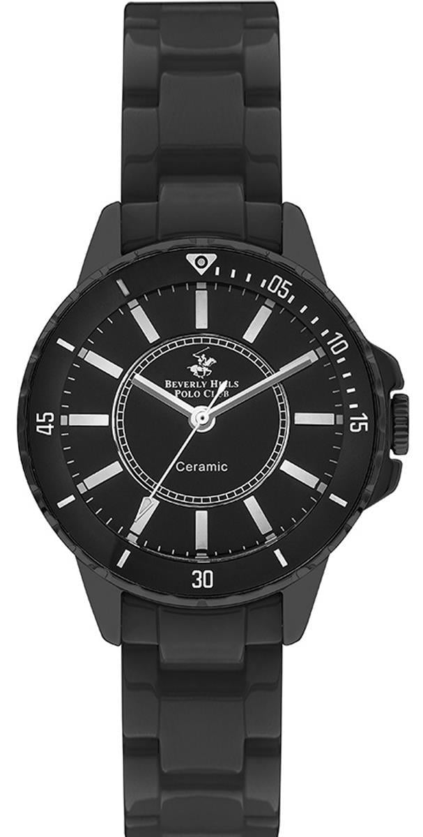 Beverly Hills Polo Club BP3318X.650 Kadın Kol Saati Beverly Hills Polo Club BP3318X.650 Kadın Kol Saati - Lenti 