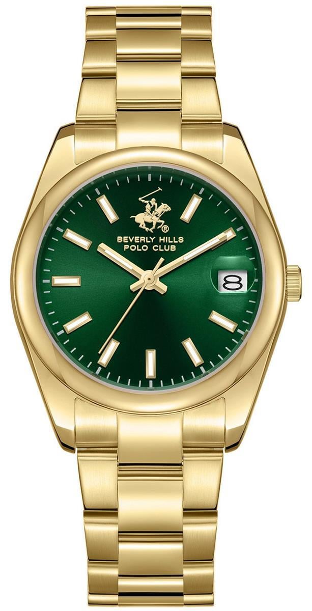 Beverly Hills Polo Club BP3649X.170 Kadın Kol Saati Beverly Hills Polo Club BP3649X.170 Kadın Kol Saati - Lenti 