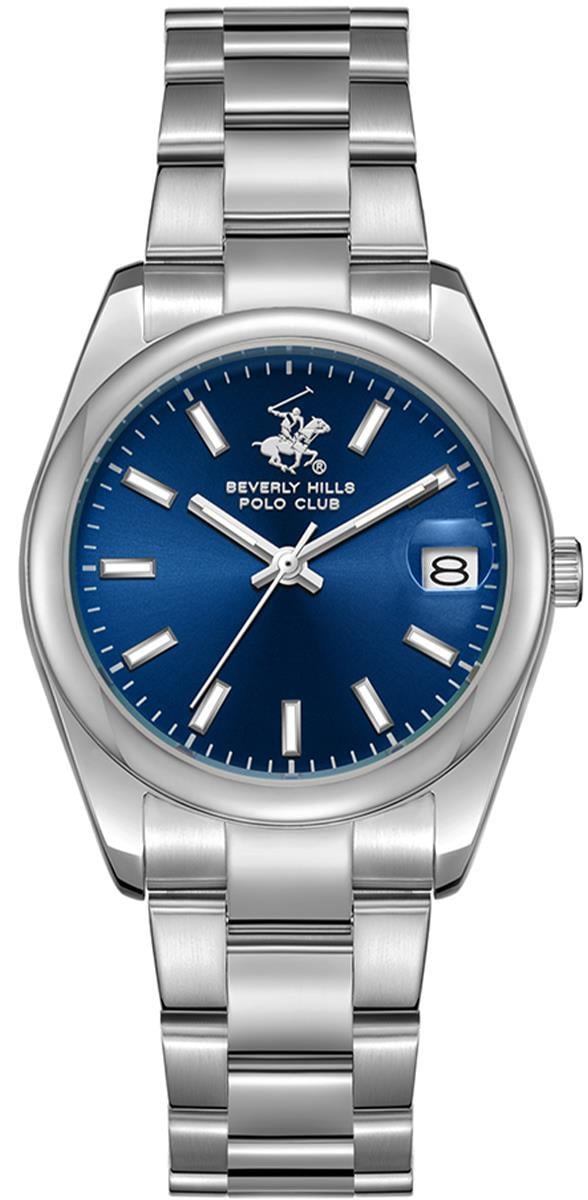 Beverly Hills Polo Club BP3649X.390 Kadın Kol Saati Beverly Hills Polo Club BP3649X.390 Kadın Kol Saati - Lenti 