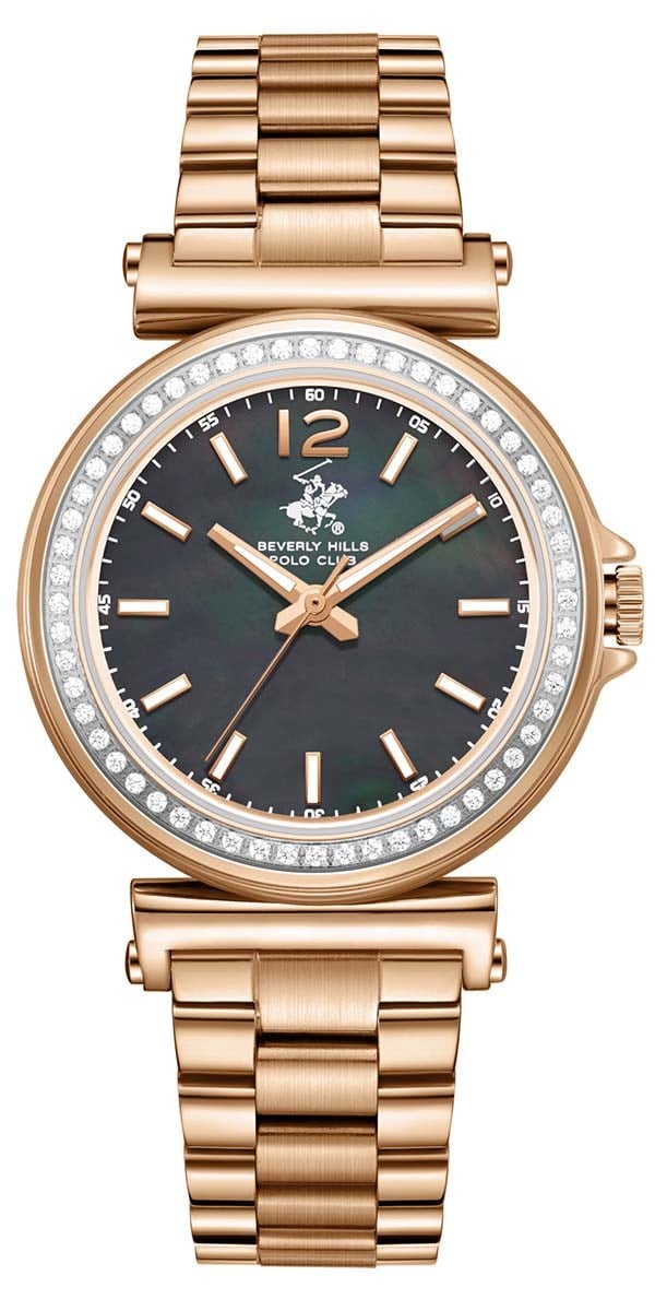 Beverly Hills Polo Club BP3882X.550 Kadın Kol Saati  
