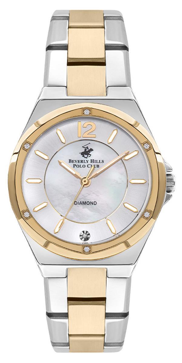 Beverly Hills Polo Club BP3351X.220 Kadın Kol Saati Beverly Hills Polo Club BP3351X.220 Kadın Kol Saati - Lenti 