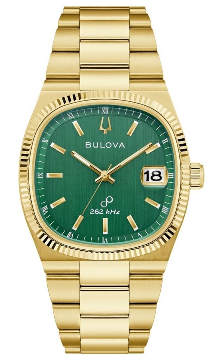 Bulova 97B237 Erkek Kol Saati  