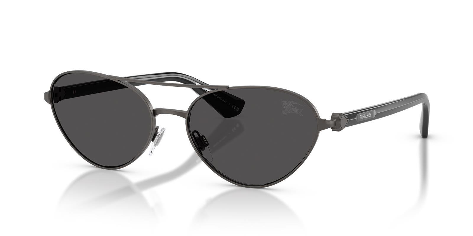 Burberry BE3165 131687 58 Kadın Güneş Gözlüğü  