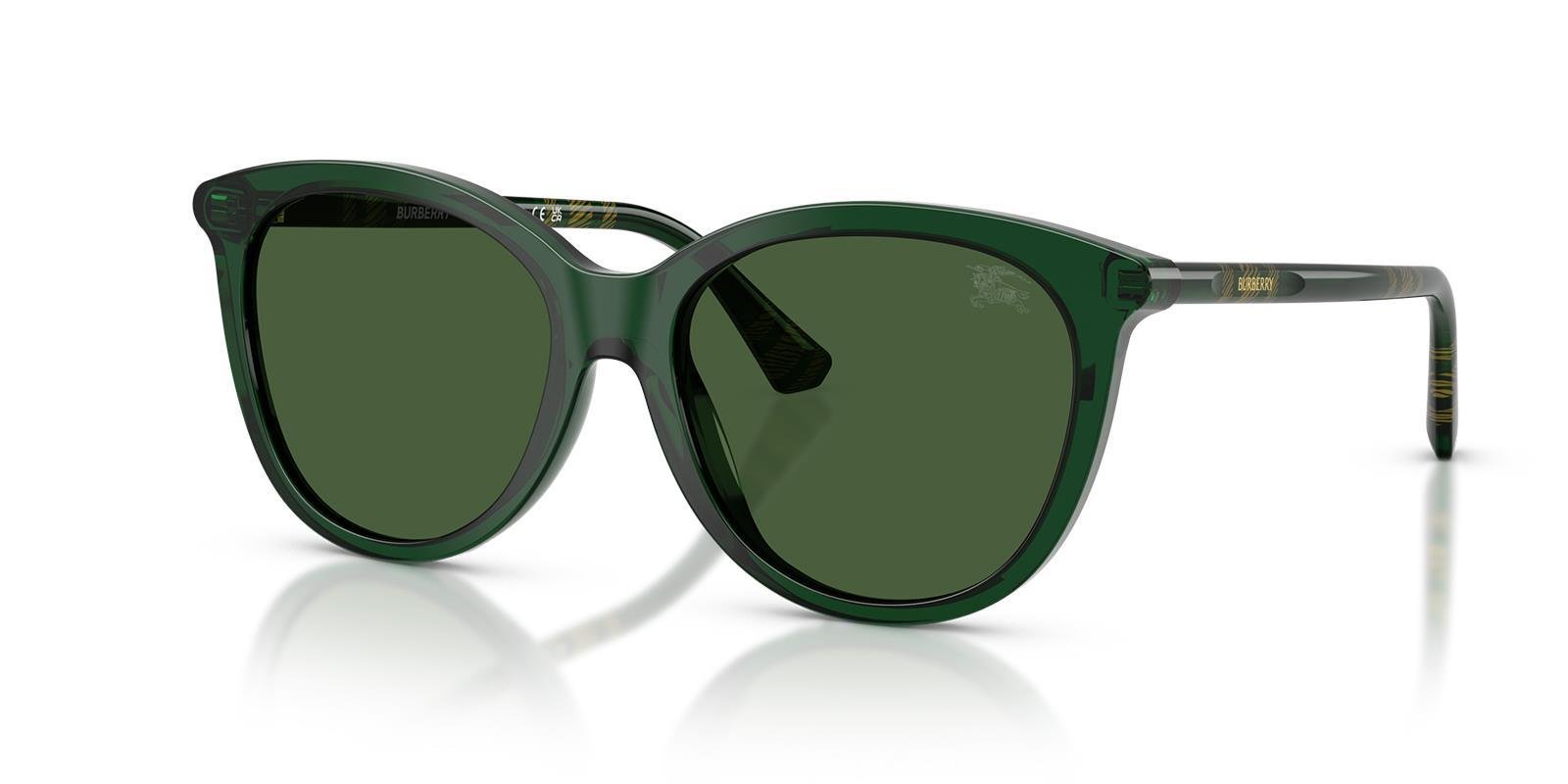 Burberry BE4455 416271 55 Kadın Güneş Gözlüğü  