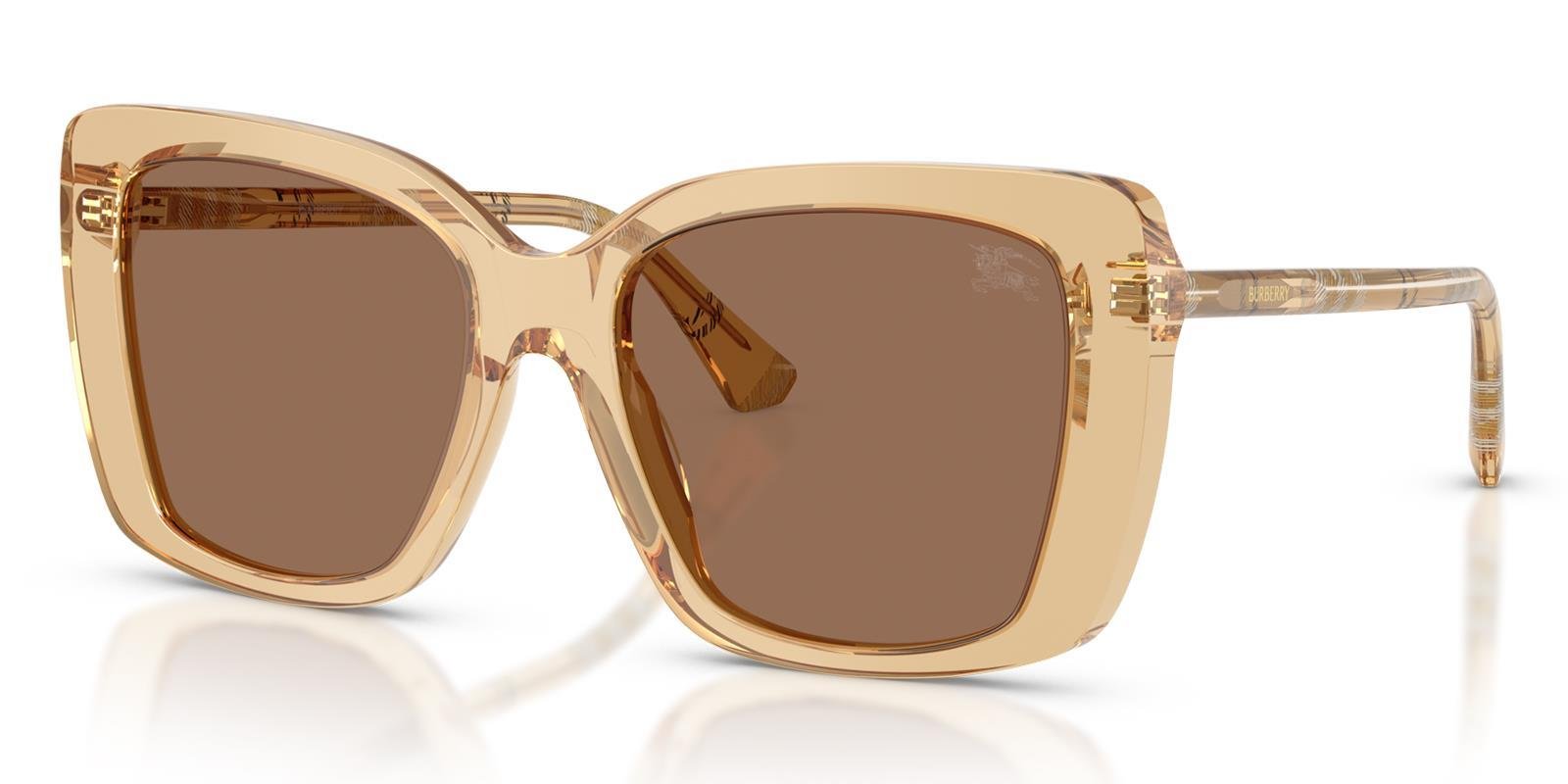 Burberry BE4456 416773 54 Kadın Güneş Gözlüğü  