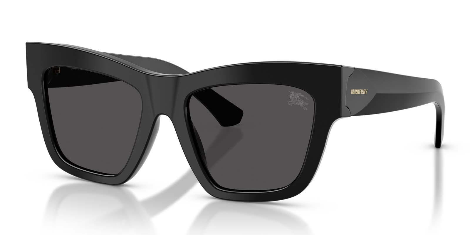 Burberry BE4449 300187 53 Kadın Güneş Gözlüğü  