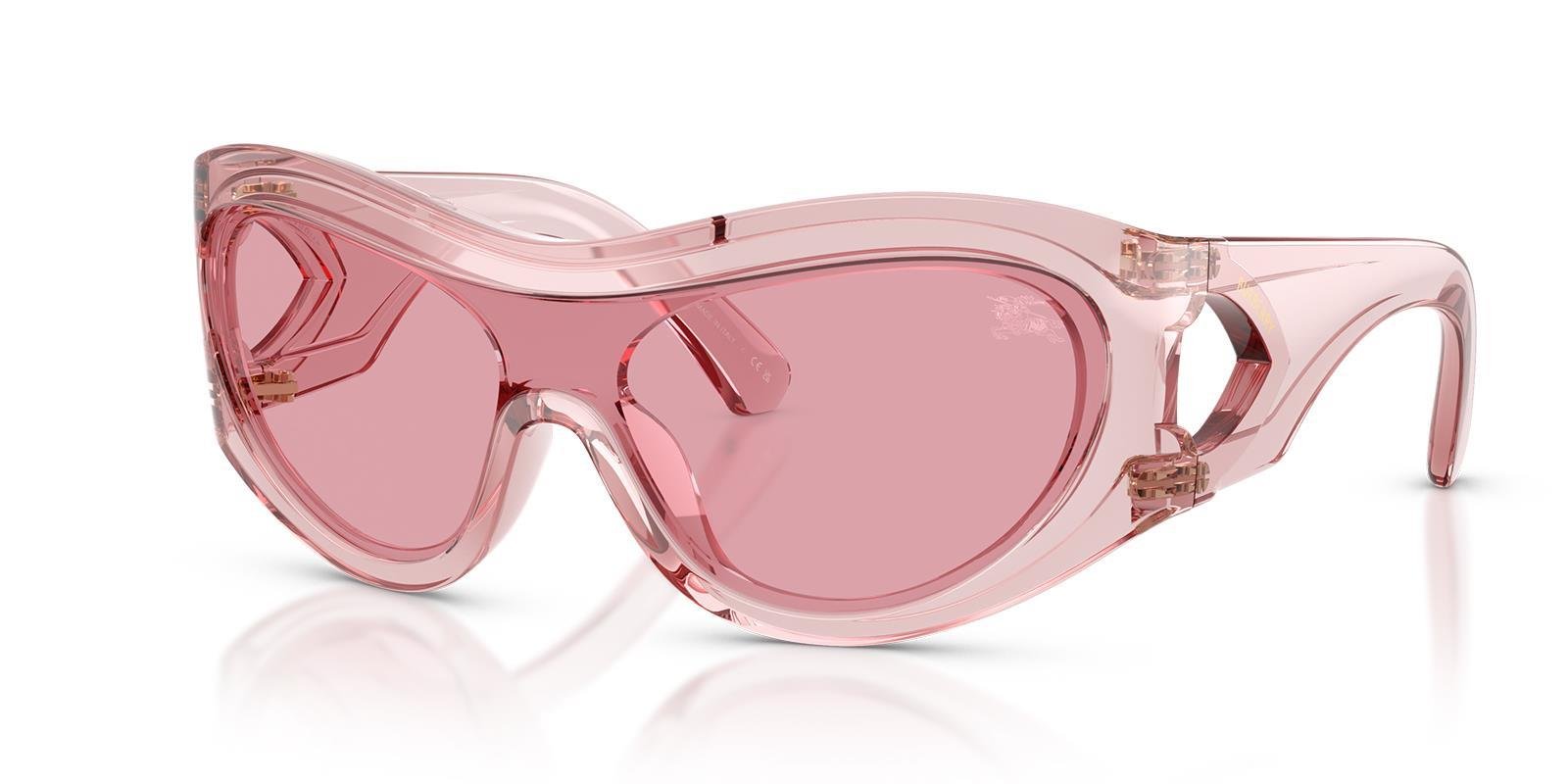 Burberry BE4465 4154/5 38 Unisex Güneş Gözlüğü  