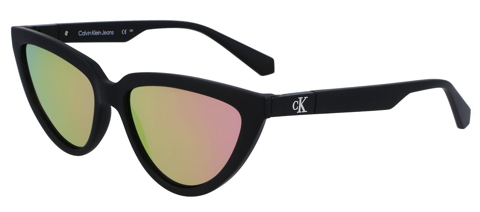 Calvin Klein CKJ23658S 002 56 Kadın Güneş Gözlüğü Calvin Klein CKJ23658S 002 56 Kadın Güneş Gözlüğü - Lenti 