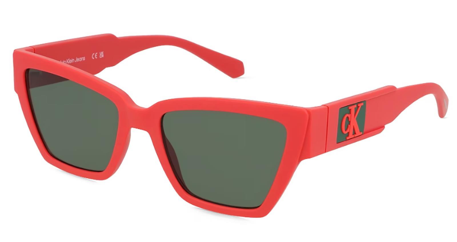 Calvin Klein CKJ23624S 620 54 Kadın Güneş Gözlüğü Calvin Klein CKJ23624S 620 54 Kadın Güneş Gözlüğü - Lenti 