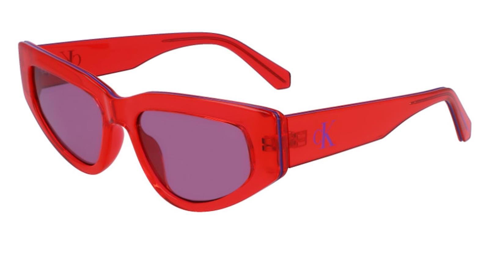 Calvin Klein CKJ23603S 600 53 Kadın Güneş Gözlüğü Calvin Klein CKJ23603S 600 53 Kadın Güneş Gözlüğü - Lenti 