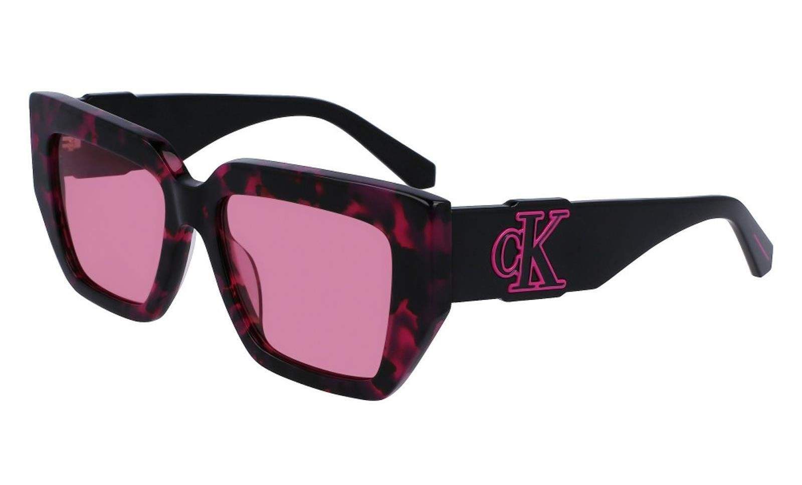 Calvin Klein CKJ23608S 234 54 Kadın Güneş Gözlüğü Calvin Klein CKJ23608S 234 54 Kadın Güneş Gözlüğü - Lenti 