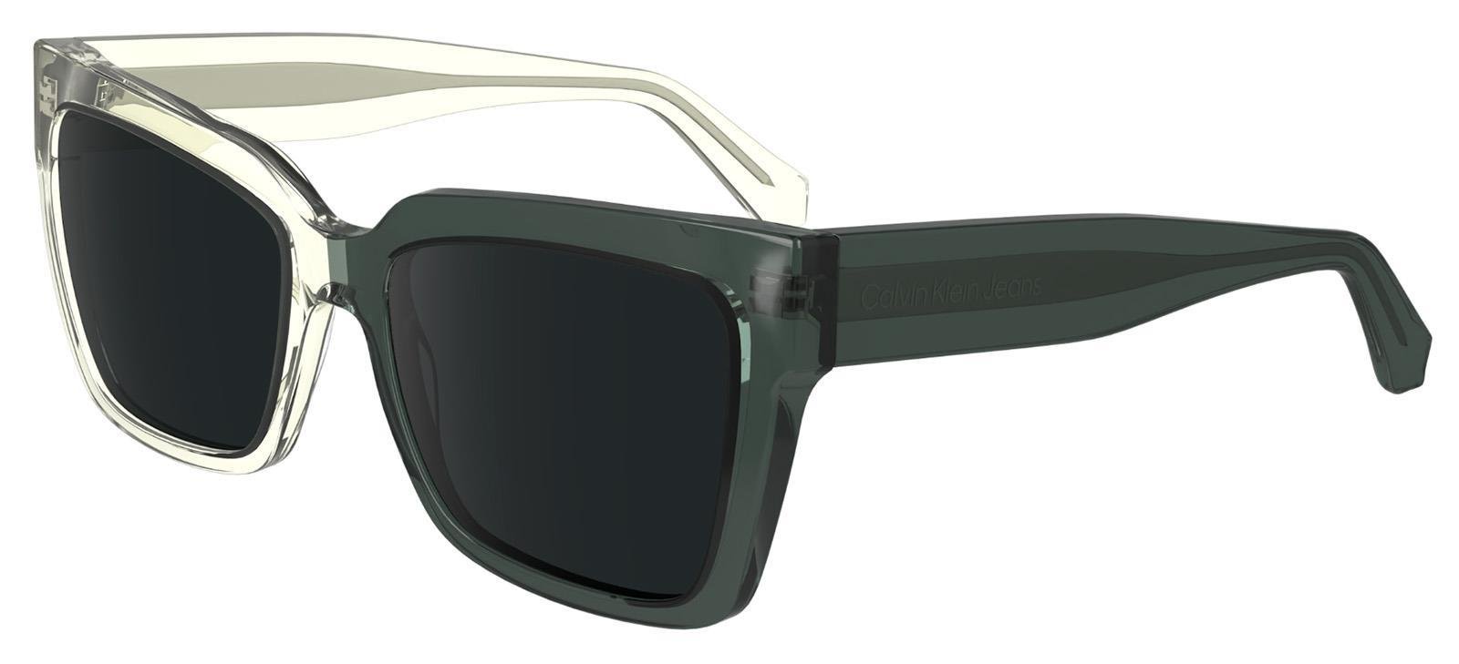 Calvin Klein CKJ24606S 006 54 Kadın Güneş Gözlüğü Calvin Klein CKJ24606S 006 54 Kadın Güneş Gözlüğü - Lenti 