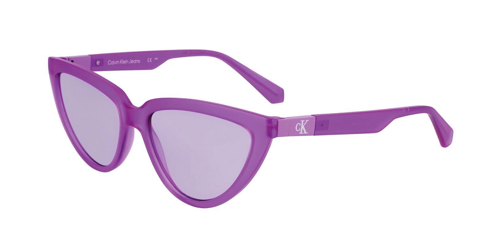 Calvin Klein CKJ23658S 540 56 Kadın Güneş Gözlüğü  