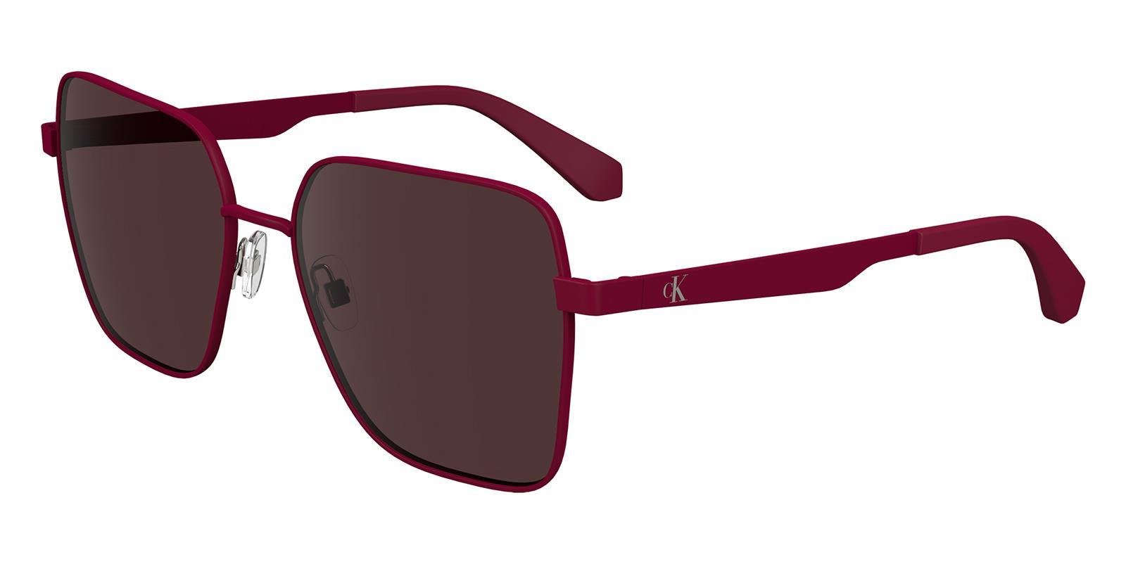 Calvin Klein CKJ24201S 679 56 Kadın Güneş Gözlüğü Calvin Klein CKJ24201S 679 56 Kadın Güneş Gözlüğü - Lenti 