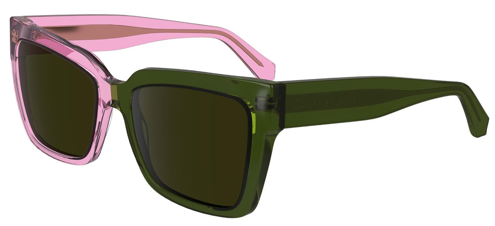 Calvin Klein CKJ24606S 661 54 Kadın Güneş Gözlüğü Calvin Klein CKJ24606S 661 54 Kadın Güneş Gözlüğü - Lenti 