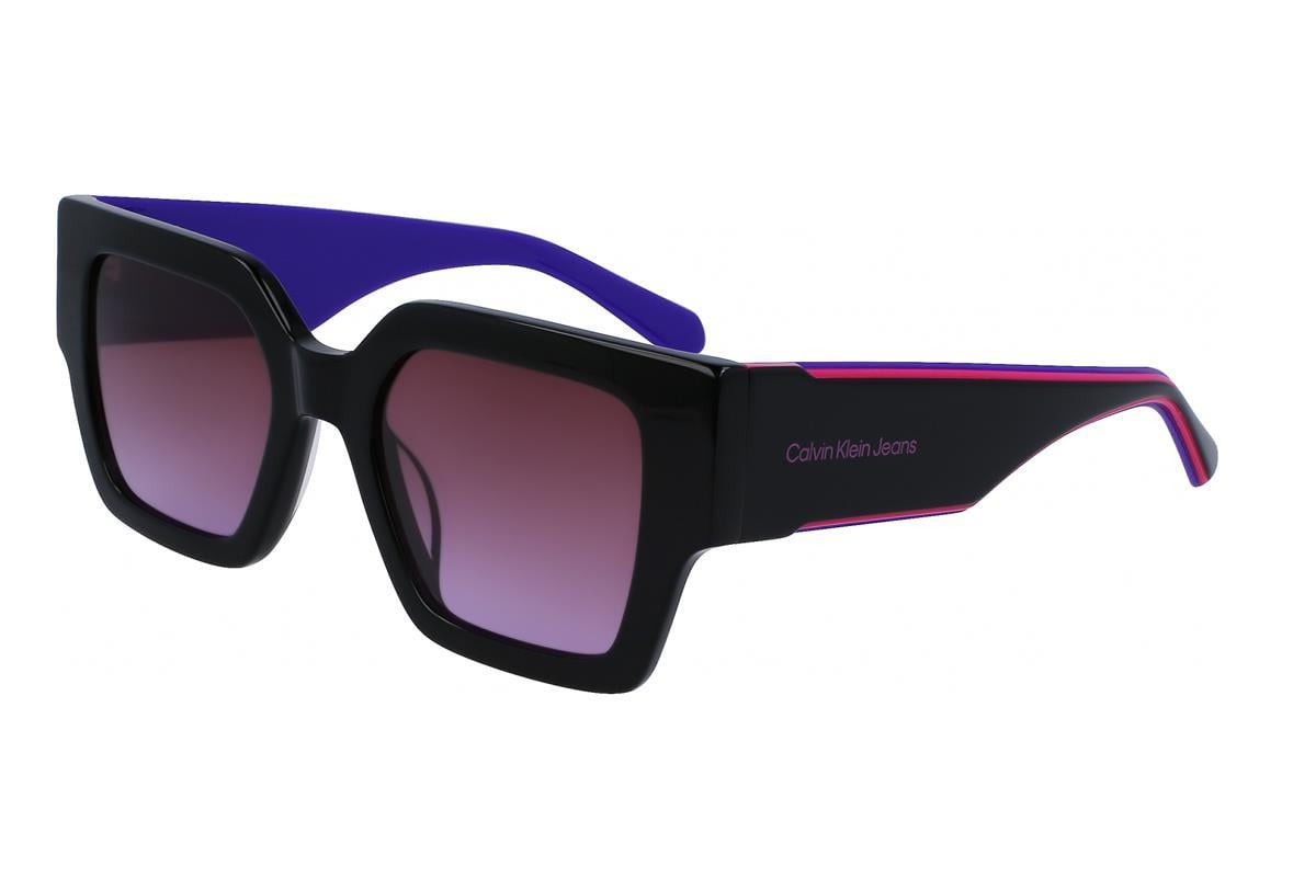 Calvin Klein CKJ22638S 001 51 Kadın Güneş Gözlüğü Calvin Klein CKJ22638S 001 51 Kadın Güneş Gözlüğü - Lenti 