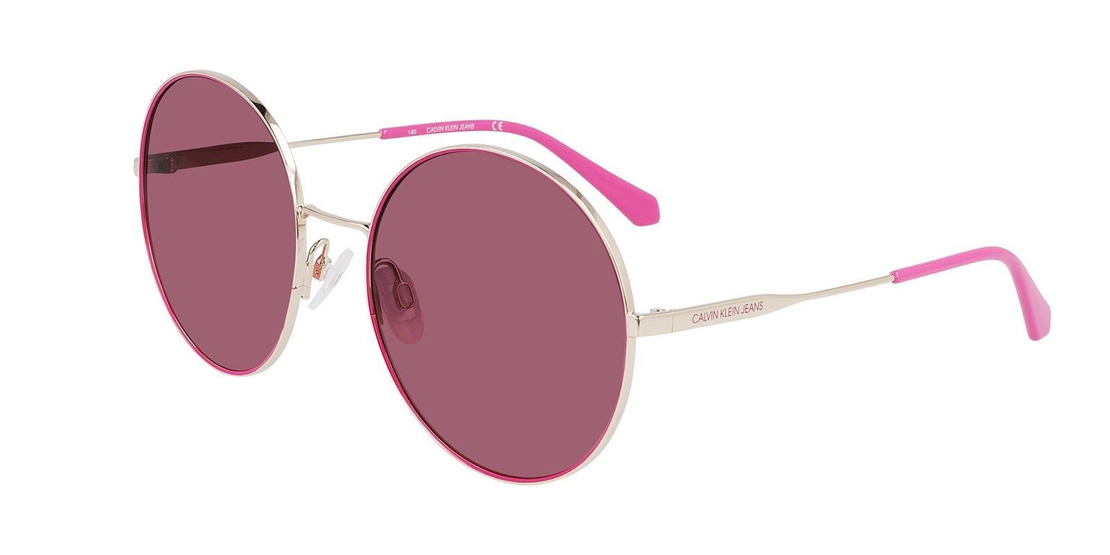 Calvin Klein CKJ21212S 719 58 Kadın Güneş Gözlüğü  