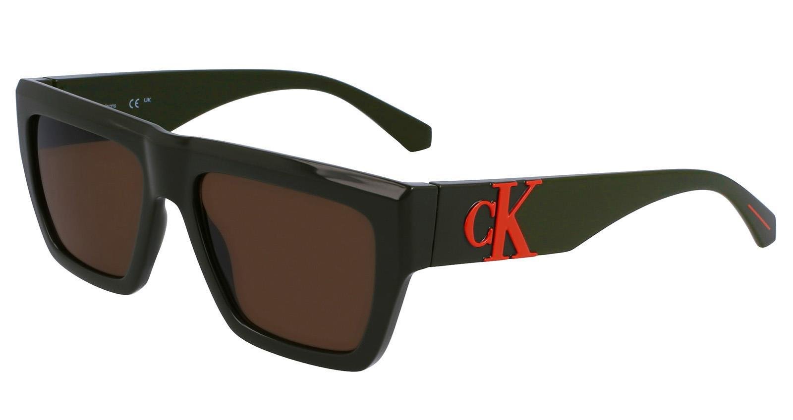 Calvin Klein CKJ23653S 309 55 Kadın Güneş Gözlüğü Calvin Klein CKJ23653S 309 55 Kadın Güneş Gözlüğü - Lenti 