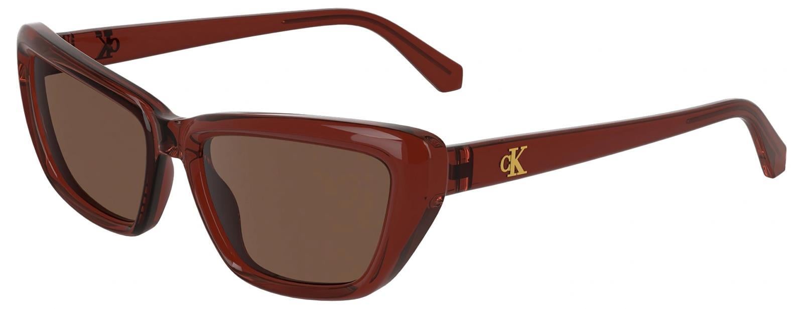 Calvin Klein CKJ24623S 618 55 Kadın Güneş Gözlüğü Calvin Klein CKJ24623S 618 55 Kadın Güneş Gözlüğü - Lenti 