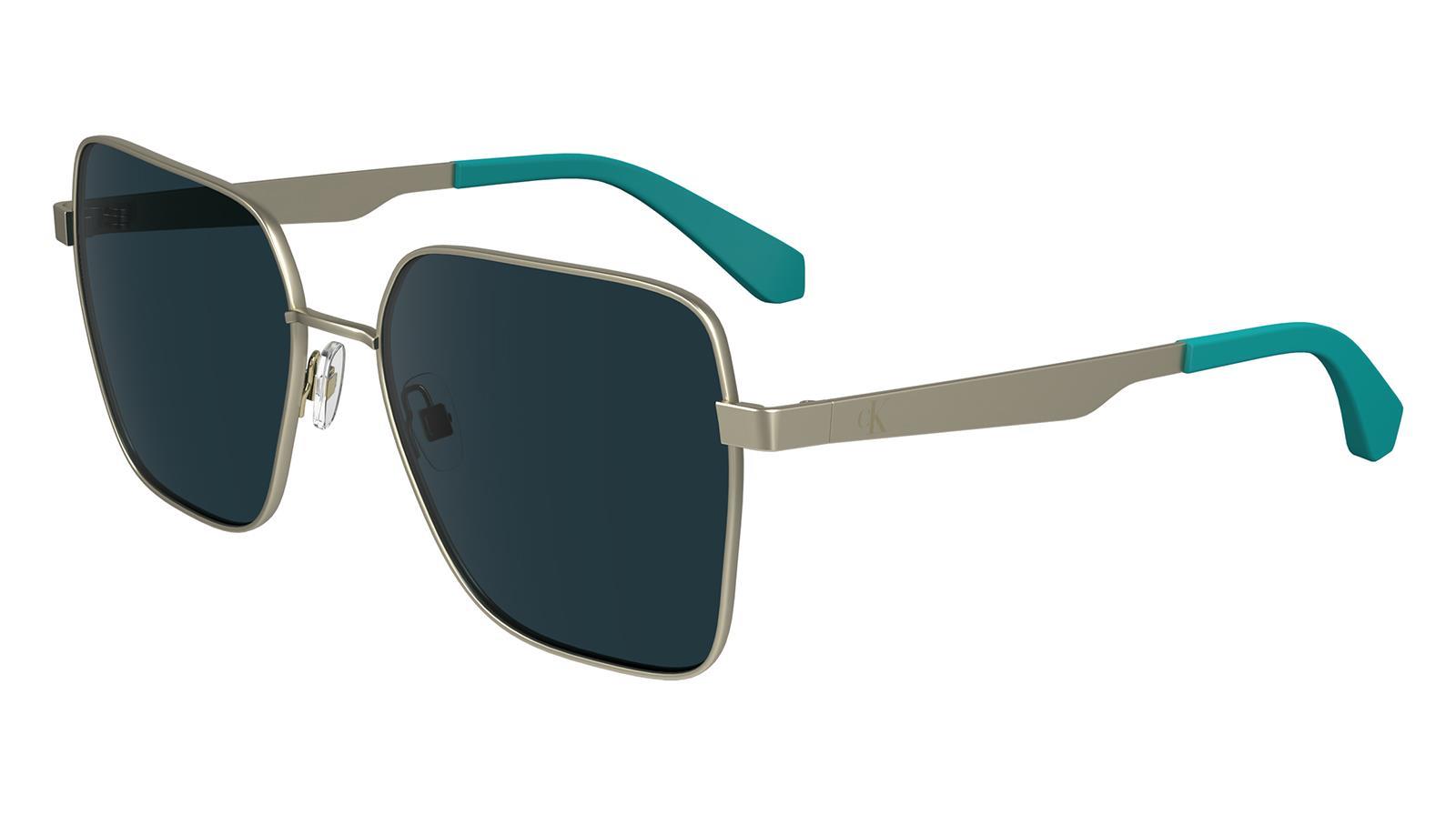 Calvin Klein CKJ24201S 717 56 Kadın Güneş Gözlüğü Calvin Klein CKJ24201S 717 56 Kadın Güneş Gözlüğü - Lenti 