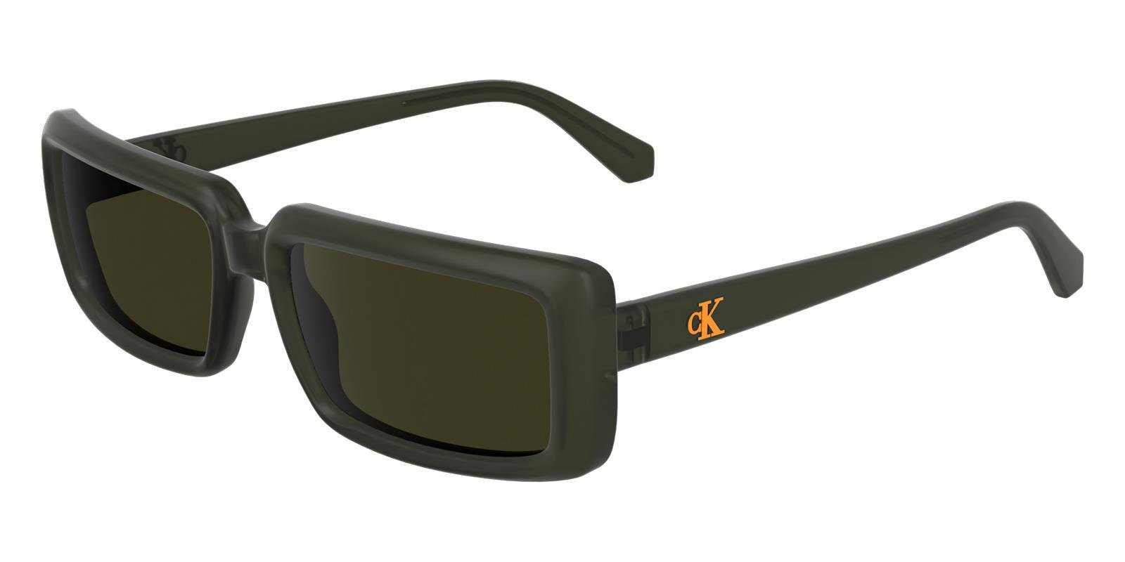 Calvin Klein CKJ24622S 309 56 Unisex Güneş Gözlüğü  