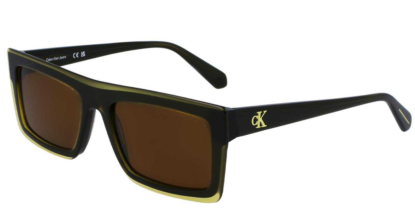 Calvin Klein CKJ23657S 744 55 Unisex Güneş Gözlüğü Calvin Klein CKJ23657S 744 55 Unisex Güneş Gözlüğü - Lenti 