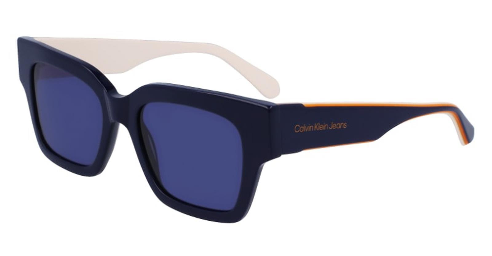 Calvin Klein CKJ23601S 400 52 Unisex Güneş Gözlüğü Calvin Klein CKJ23601S 400 52 Unisex Güneş Gözlüğü - Lenti 