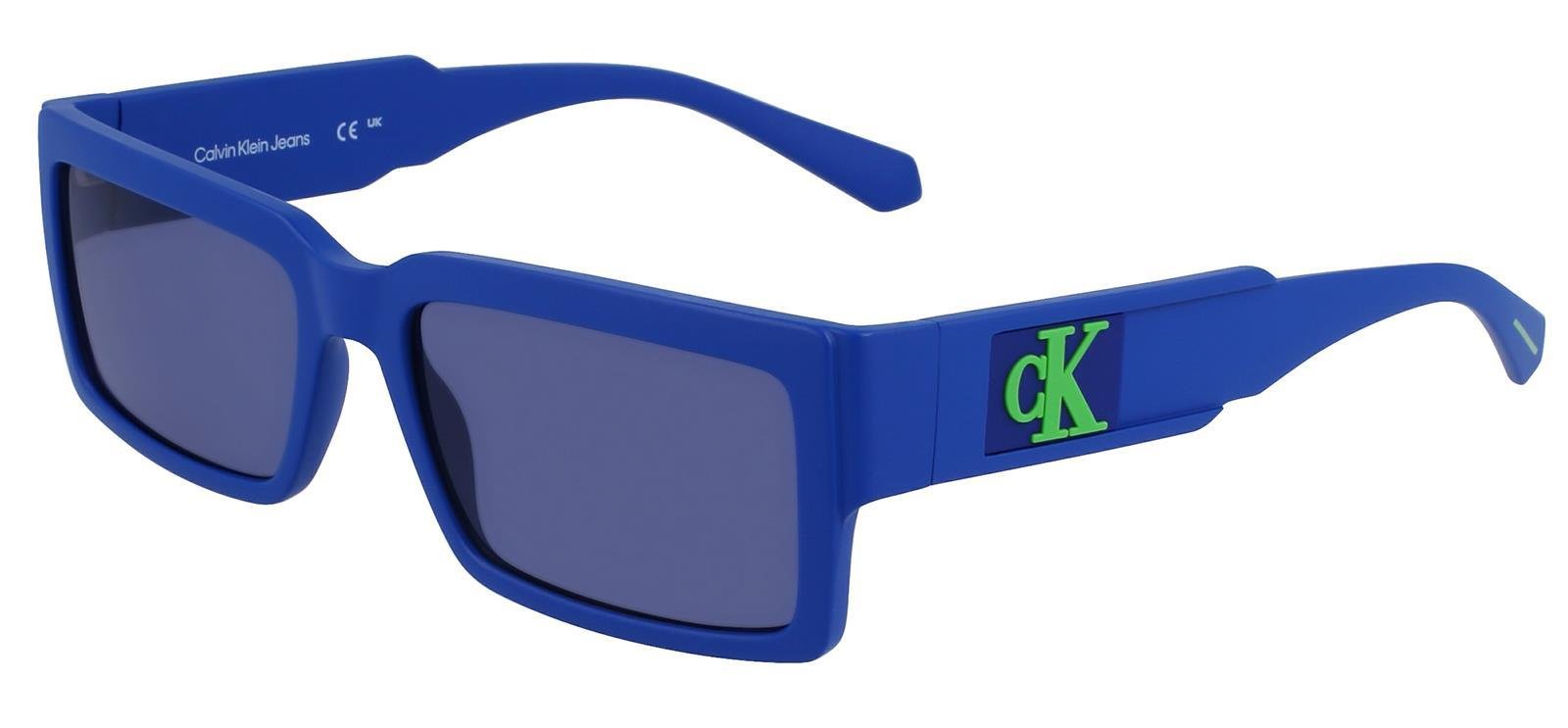 Calvin Klein CKJ23623S 400 57 Unisex Güneş Gözlüğü Calvin Klein CKJ23623S 400 57 Unisex Güneş Gözlüğü - Lenti 