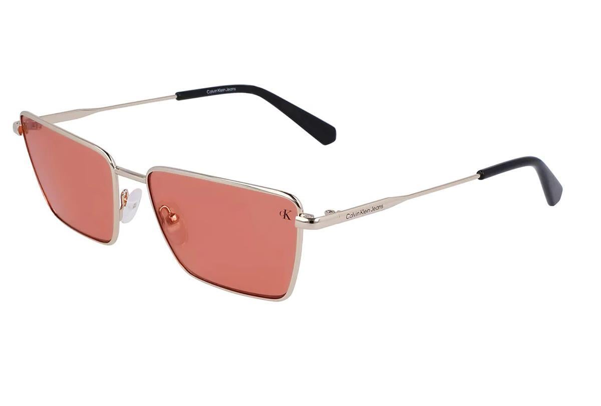 Calvin Klein CKJ22217S 720 58 Unisex Güneş Gözlüğü Calvin Klein CKJ22217S 720 58 Unisex Güneş Gözlüğü - Lenti 