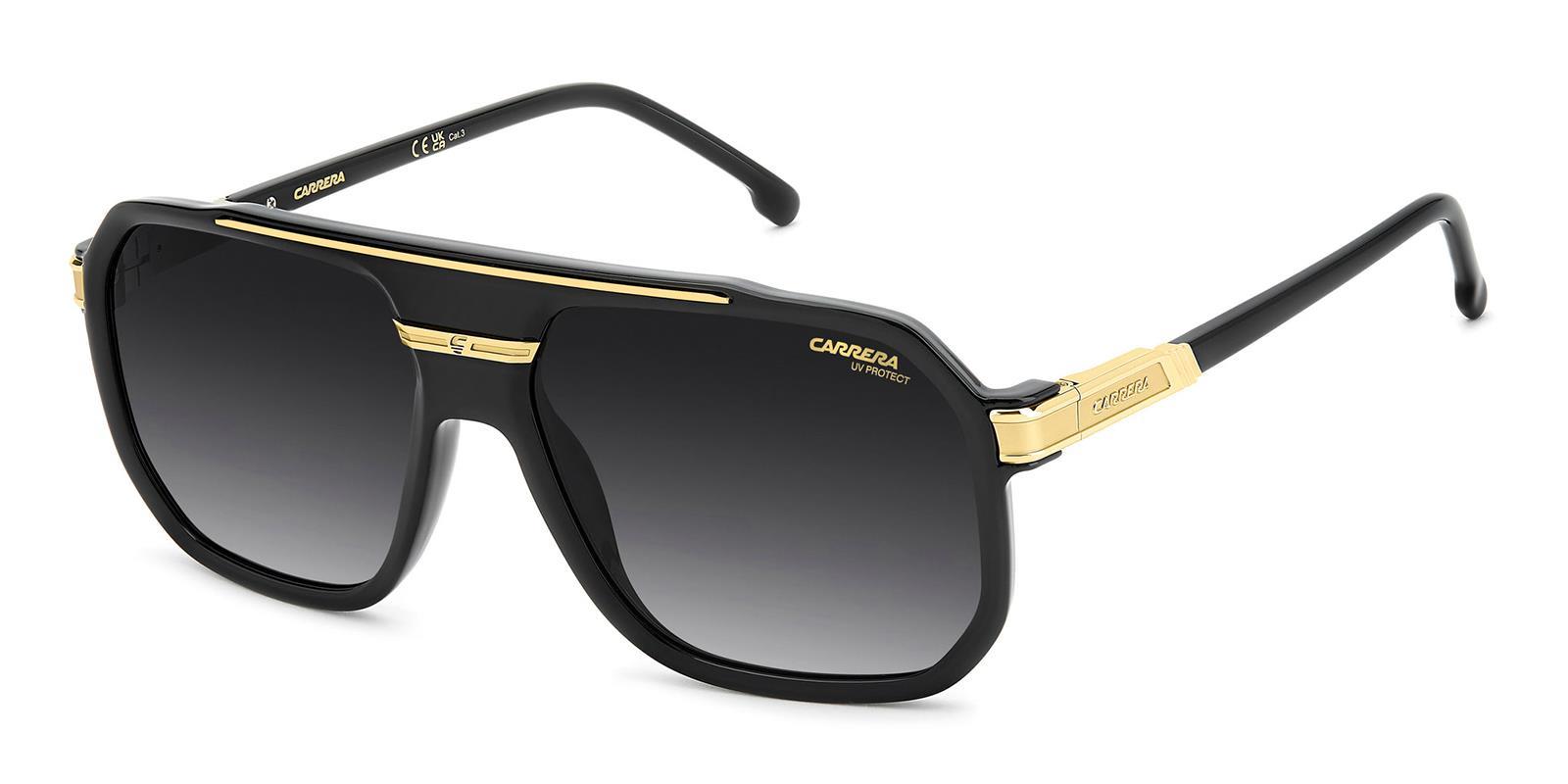 Carrera 1077S 2M290 60 Erkek Güneş Gözlüğü  