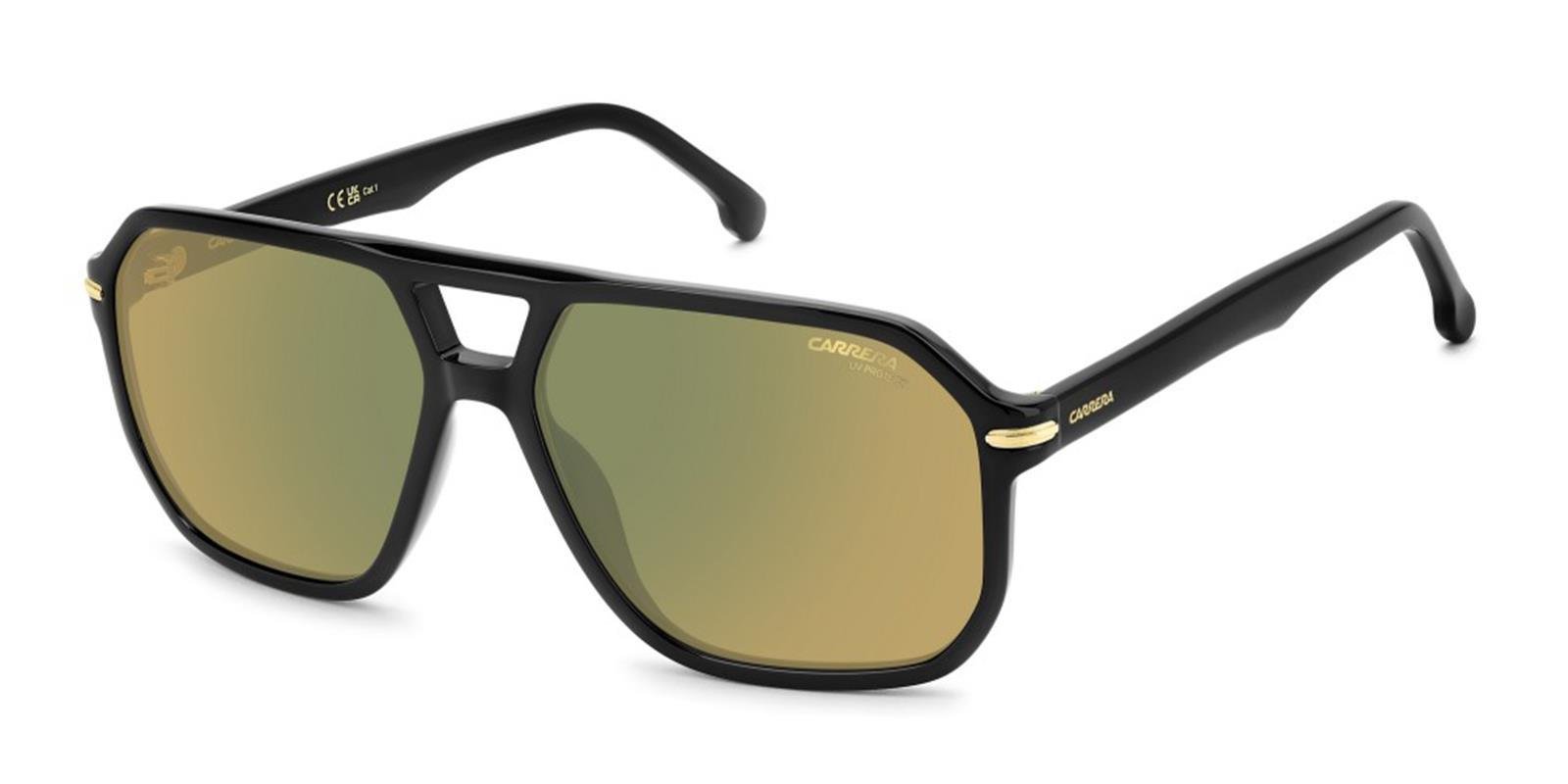 Carrera 302S 71CMJ 59 Erkek Güneş Gözlüğü  