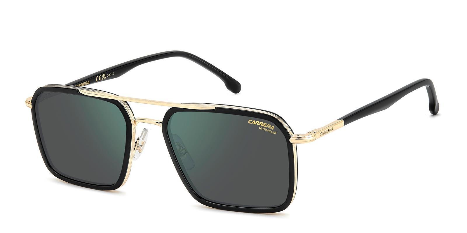 Carrera 362S 2M2Q3 55 Erkek Güneş Gözlüğü  