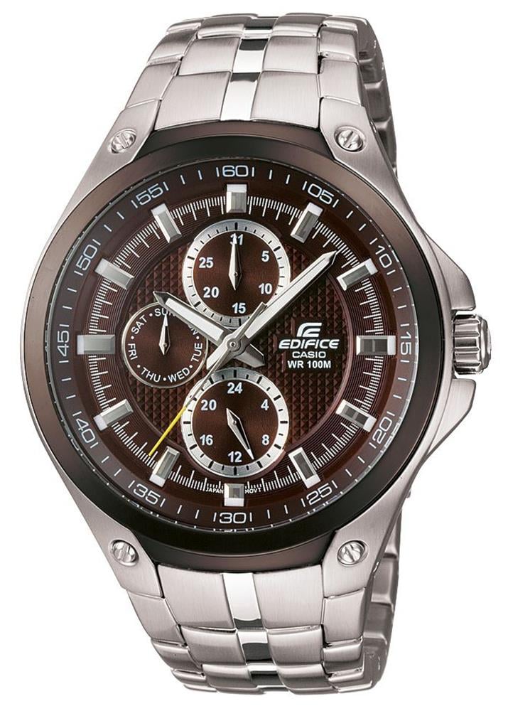Casio Edifice EF-326D-5AVUDF Erkek Kol Saati(ERSA SAAT GARANTİLİ) Casio Edifice EF-326D-5AVUDF Erkek Kol Saati(ERSA SAAT GARANTİLİ) | Gözlüğün Adresi 