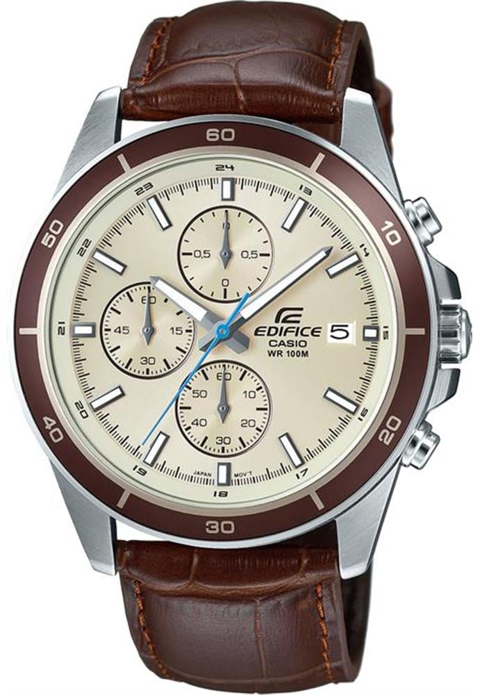 Casio Edifice EFR-526L-7BVUDF Erkek Kol Saati ERSA SAAT GARANTİLİ Casio Edifice EFR-526L-7BVUDF Erkek Kol Saati ERSA SAAT GARANTİLİ | Gözlüğün Adresi 