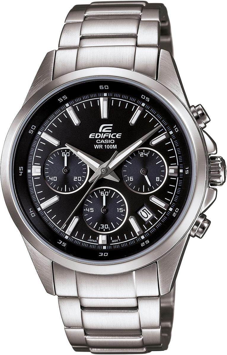 Casio Edifice EFR-527D-1AVUDF Erkek Kol Saati Casio Edifice EFR-527D-1AVUDF Erkek Kol Saati | Gözlüğün Adresi 