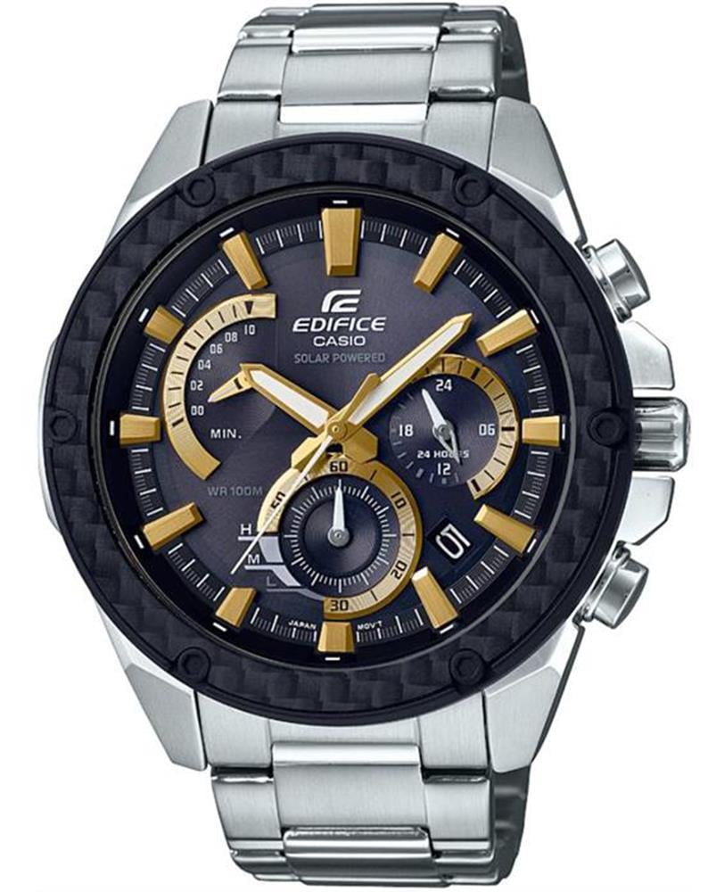Casio Edifice EQS-910D-1BVUDF Erkek Kol Saati ERSA SAAT GARANTİLİ Casio Edifice EQS-910D-1BVUDF Erkek Kol Saati ERSA SAAT GARANTİLİ | Gözlüğün Adresi 