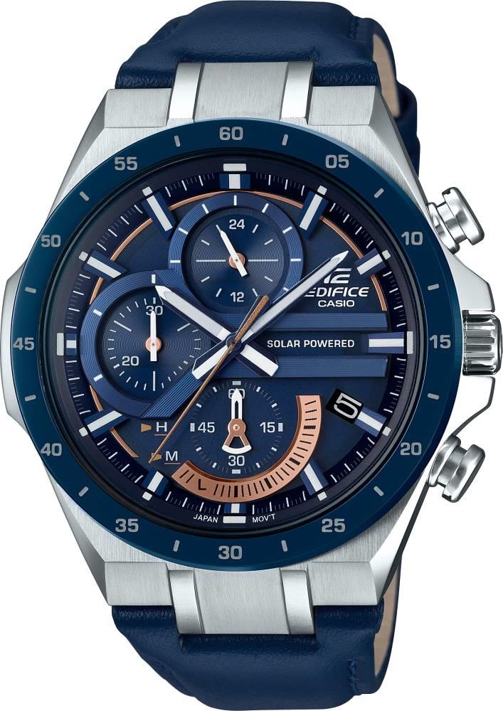 Casio Edifice EQS-920BL-2AVUDF Erkek Kol Saati , Solar Casio Edifice EQS-920BL-2AVUDF Erkek Kol Saati , Solar | Gözlüğün Adresi 