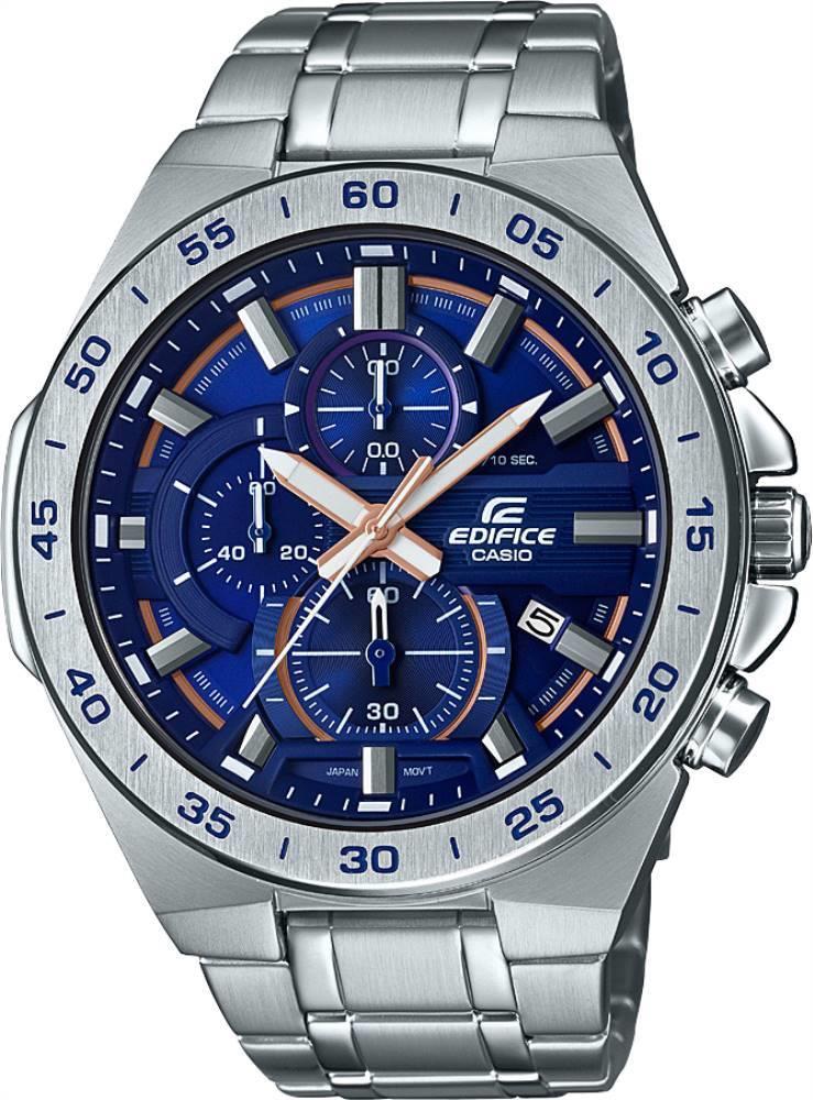 Casio EFR-564D-2AVUDF Erkek Kol Saati Casio EFR-564D-2AVUDF Erkek Kol Saati | Gözlüğün Adresi 