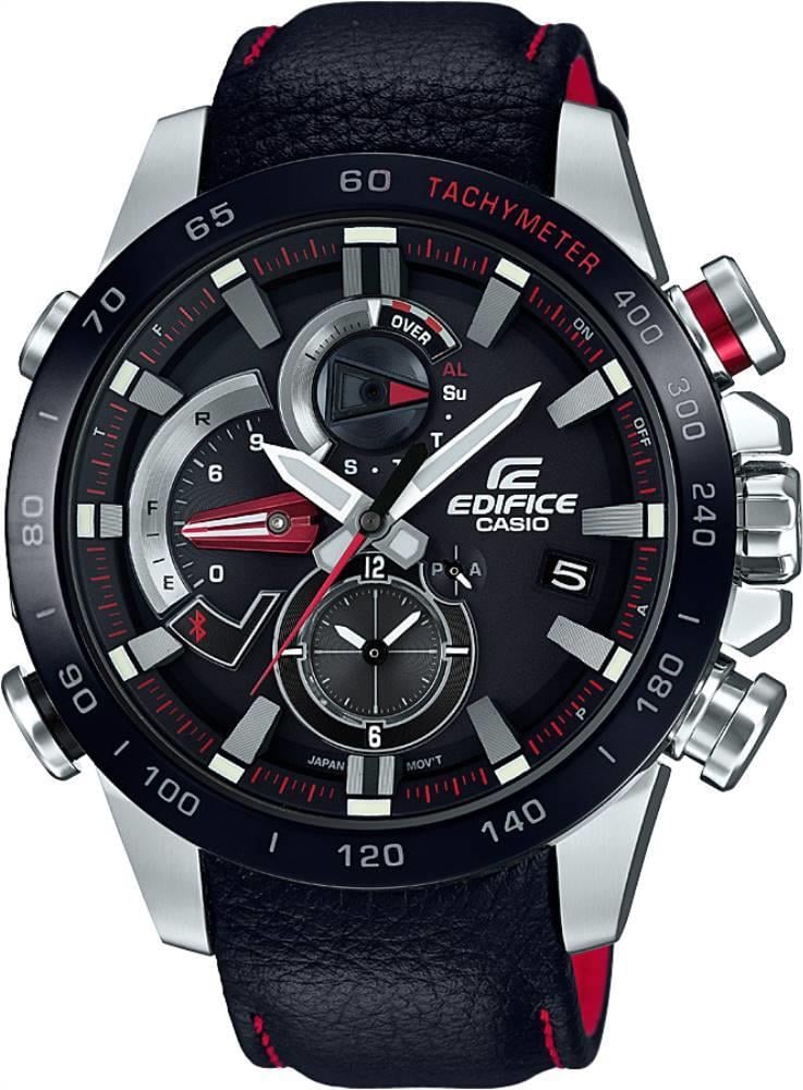 Casio EQB-800BL-1ADR Erkek Kol Saati , Solar , Bluetooth Casio EQB-800BL-1ADR Erkek Kol Saati , Solar , Bluetooth | Gözlüğün Adresi 