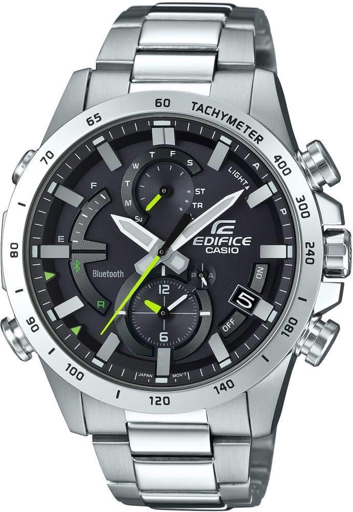 Casio EQB-900D-1ADR Erkek Kol Saati  , Solar , Bluetooth Casio EQB-900D-1ADR Erkek Kol Saati  , Solar , Bluetooth | Gözlüğün Adresi 