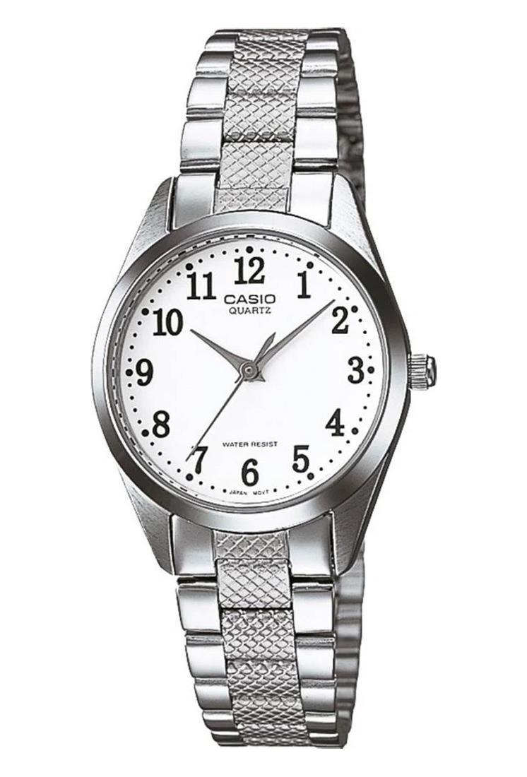 Casio LTP-1274D-7BDF Kadın Kol Saati Casio LTP-1274D-7BDF Kadın Kol Saati | Gözlüğün Adresi 