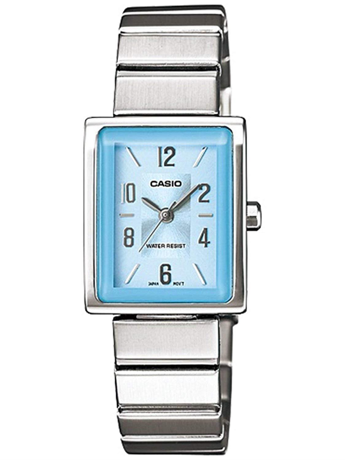 Casio LTP-1355D-2ADF Bayan Kol Saati Casio LTP-1355D-2ADF Bayan Kol Saati | Gözlüğün Adresi 
