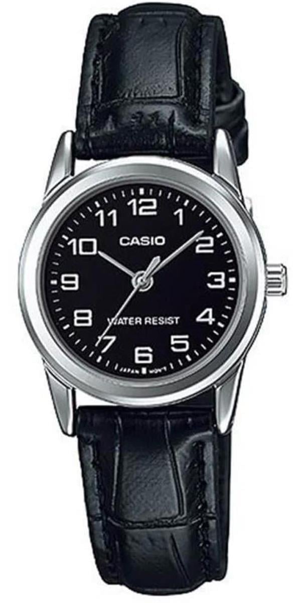 Casio LTP-V001L-1BUDF Kadın Kol Saati Casio LTP-V001L-1BUDF Kadın Kol Saati | Gözlüğün Adresi 